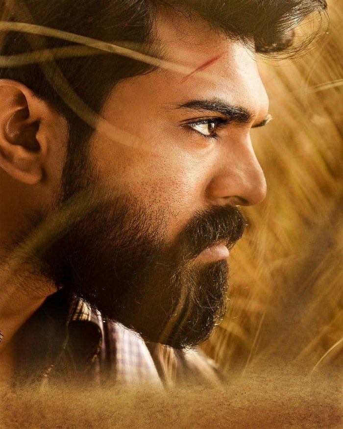ram charan 9